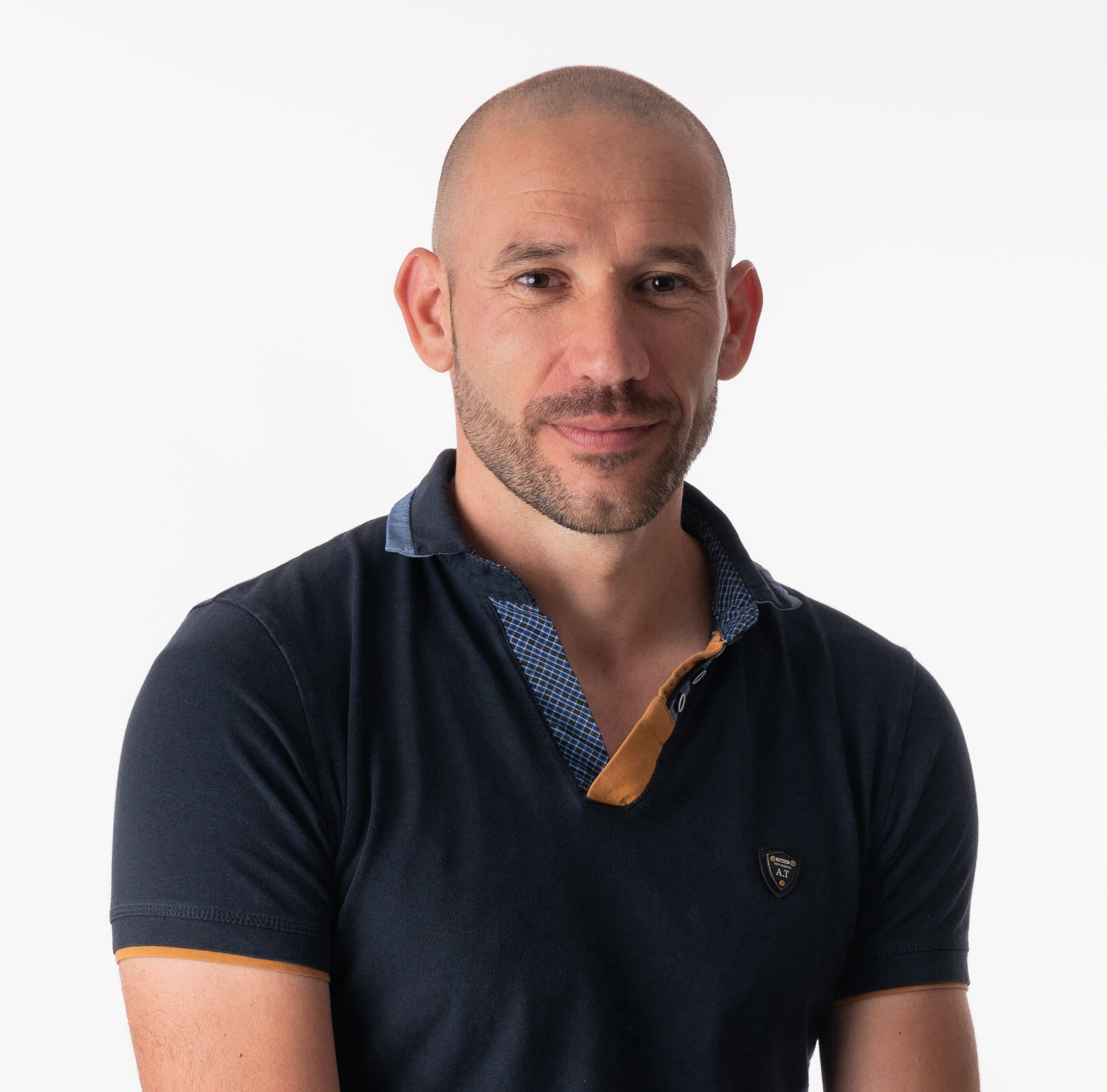 Liste des accrédités Adrien Jimenez