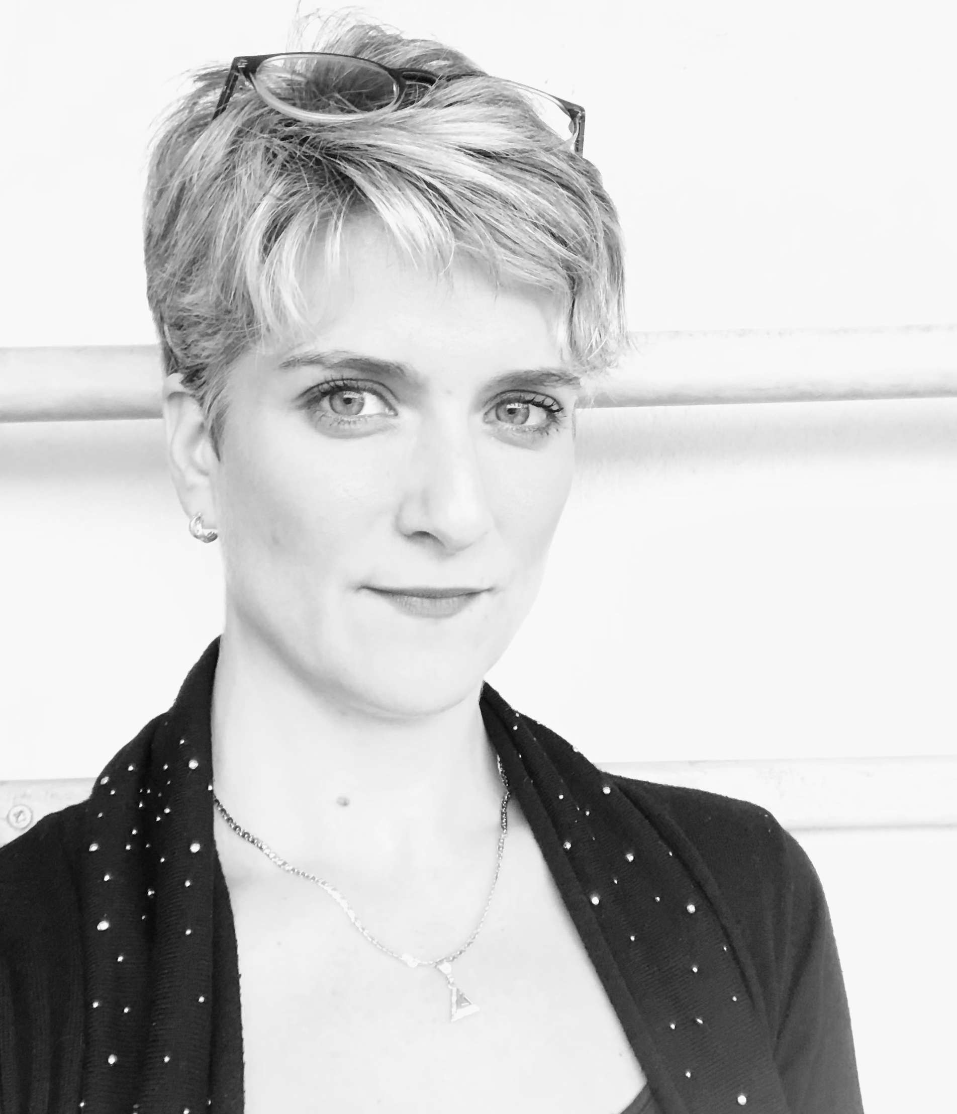 Stéphanie meriaux