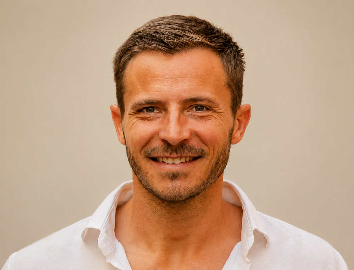 THIBAUT CASSAGNE