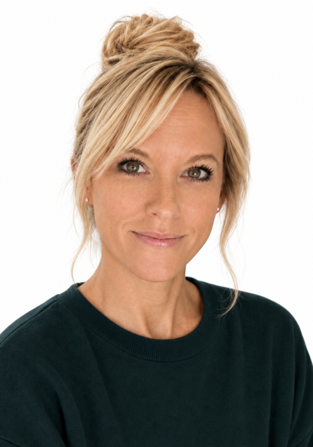 Liste des accrédités Cynthia Claus