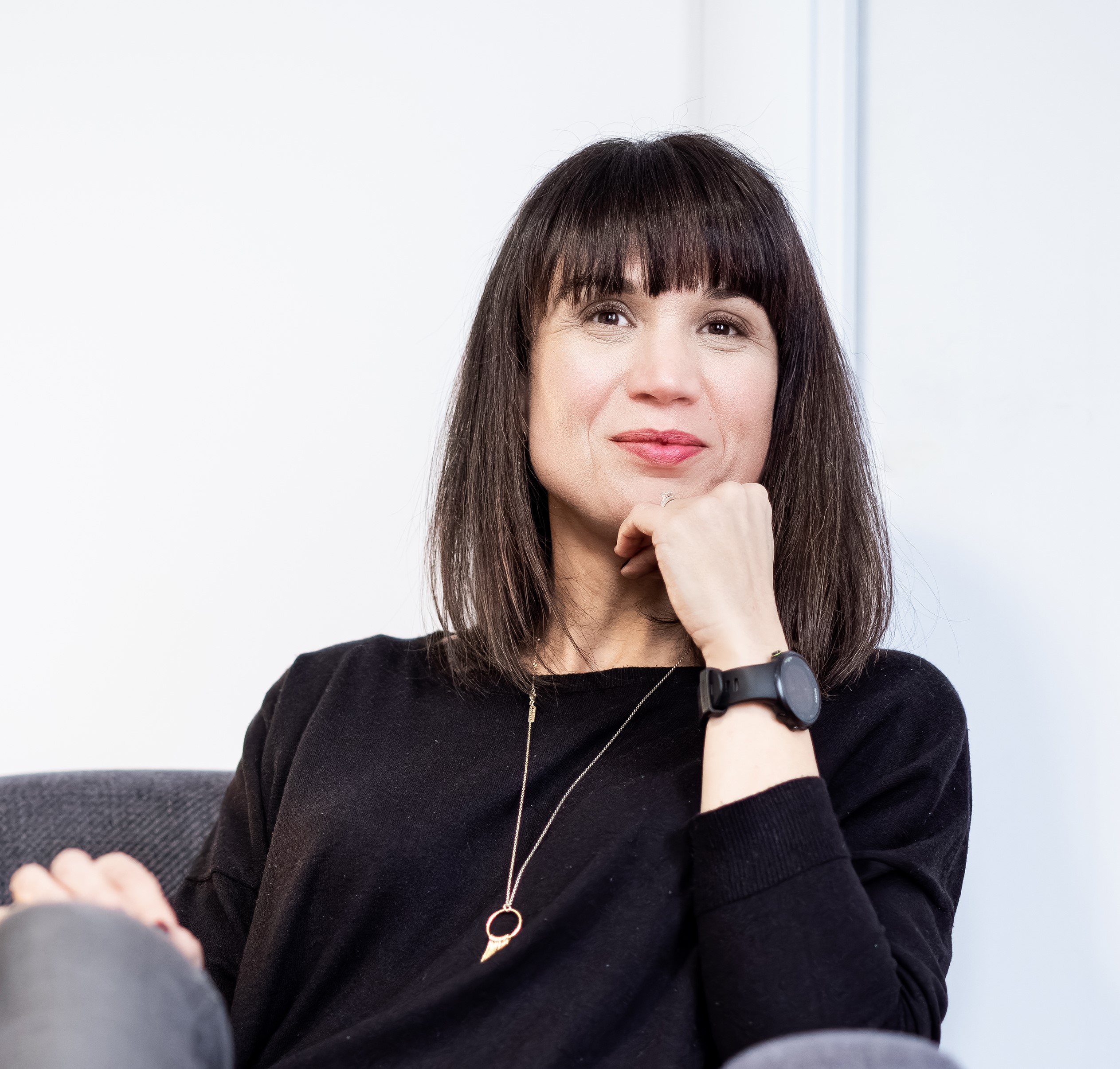 Accrédité Noémie SARRAUTE